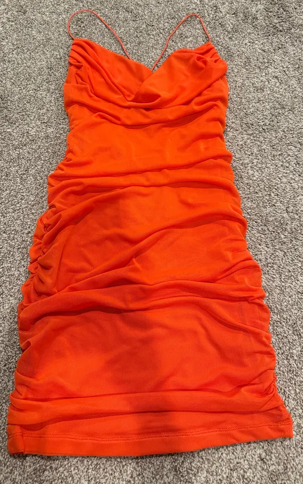 Garage Dress - Image 3
