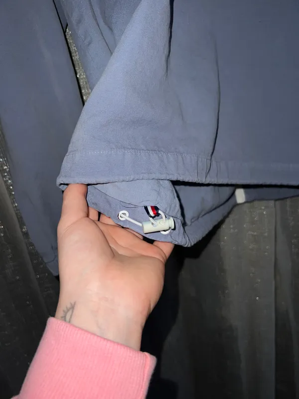 John Galt Brandy Melville Jacket - Image 6