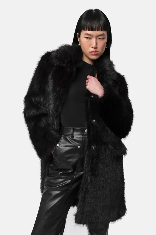 Apparis Pamela Coat - Image 2