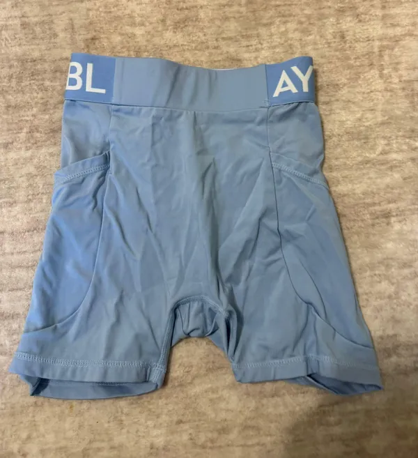 AYBL Training shorts size xs - Image 3
