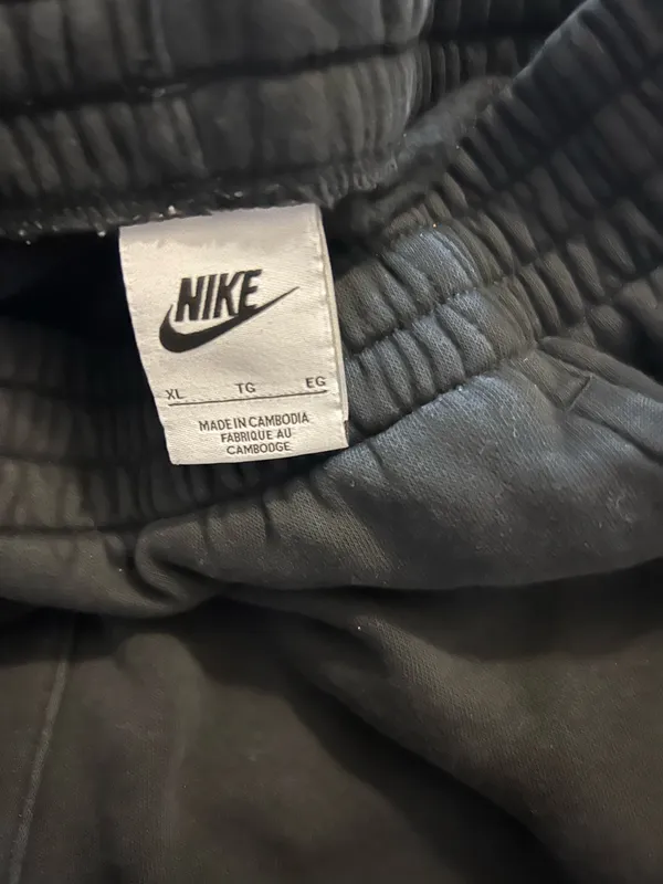 Nike Sweatpants - Image 3
