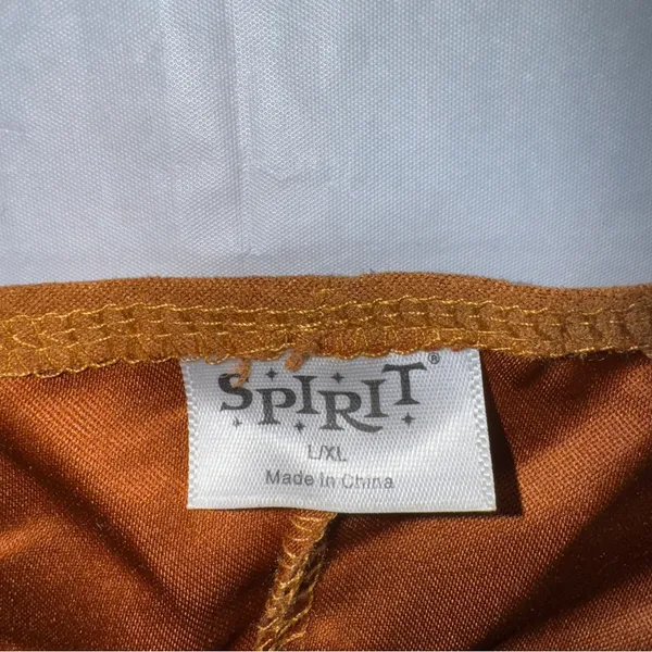 Spirit Tan/Brown‎ Sleeveless Vest Top - Image 4