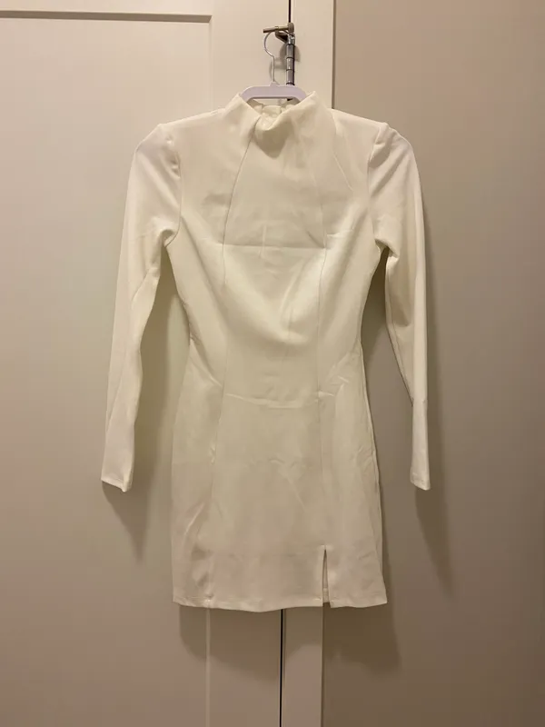 Hello Molly Dress - Image 2