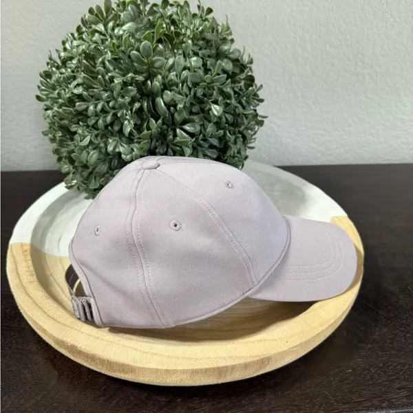 Lululemon Baller Hat dark chrome adjustable - Image 5