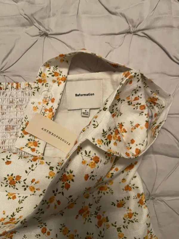 Reformation Top - Image 2