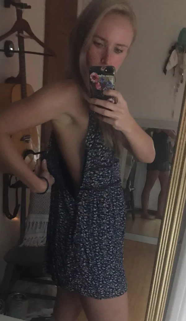 American Eagle Romper - Image 3