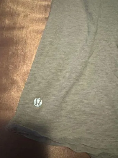 Lululemon Tanktop - Image 3