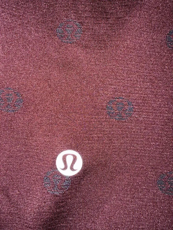 Lululemon Swiftly Tech Long Sleeve Shirt 2.0 Yogo Pop Cassis Black - Image 4