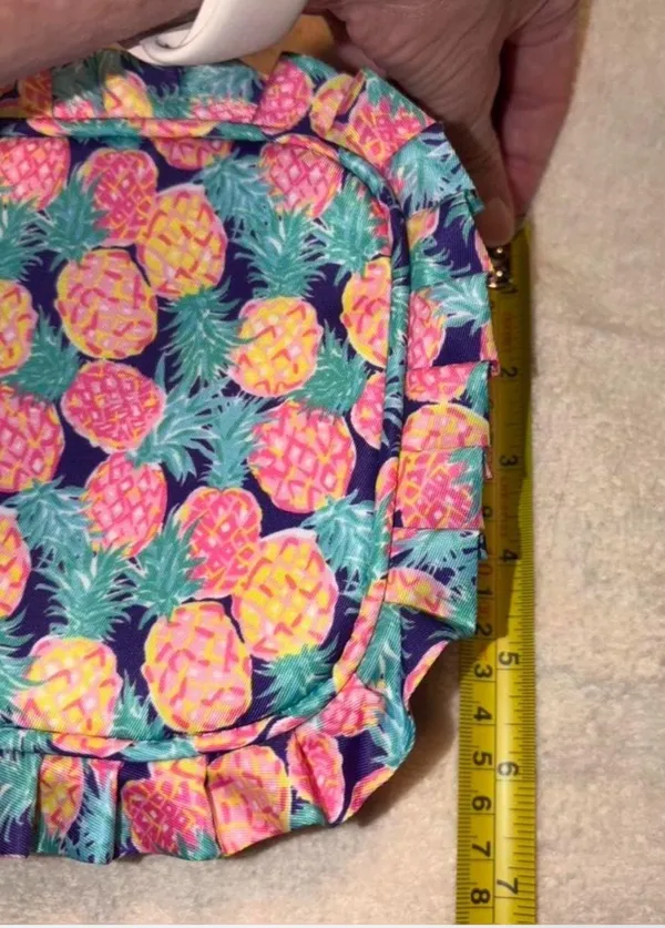 Simply Southern Cosmetic Bag - Image 7