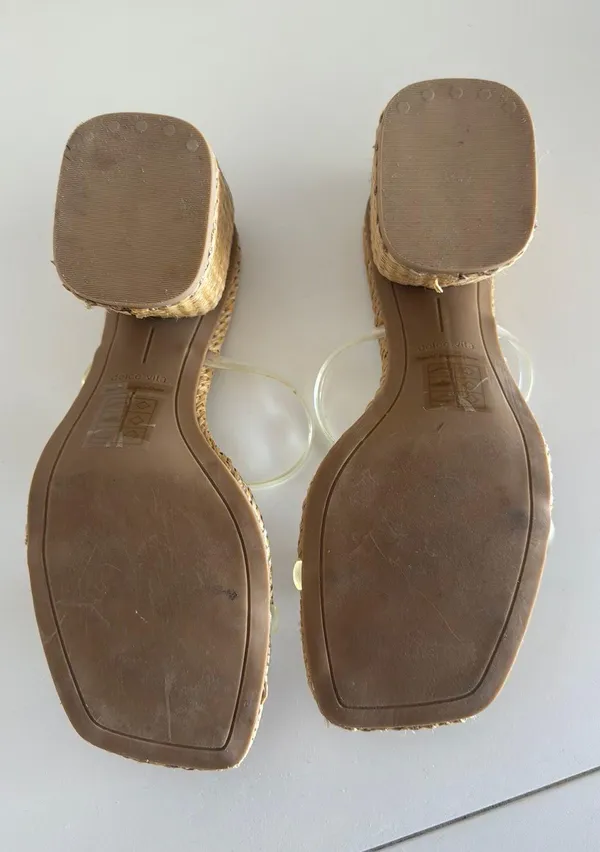 DV by Dolce Vita Heels - Image 3