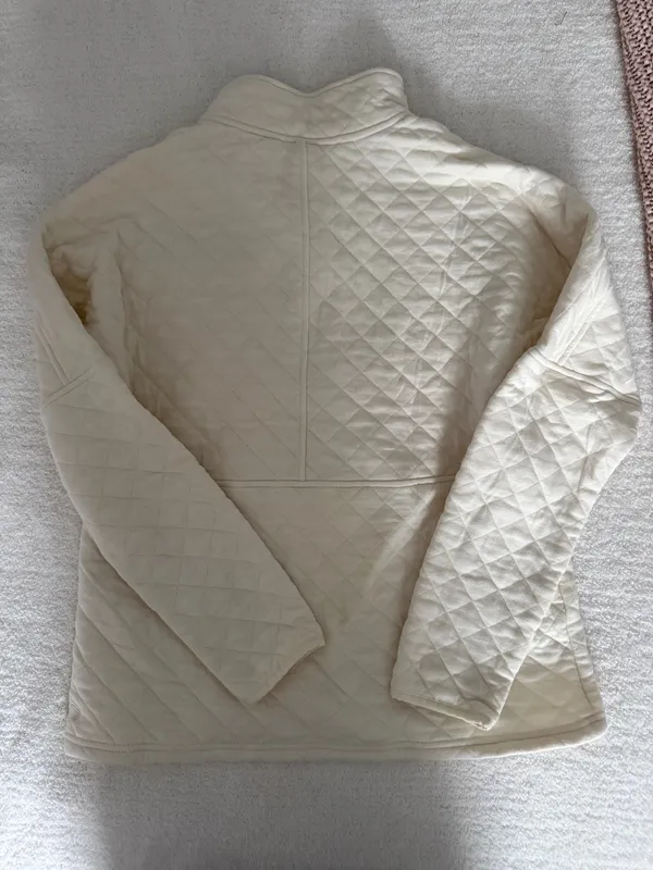 Magellan Outdoors Quarter Snap Fleece - Image 3