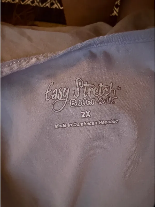 Easy Stretch Scrubs Uniform Advantage - Image 4