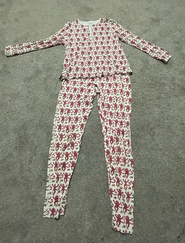 Pajamas - Image 2