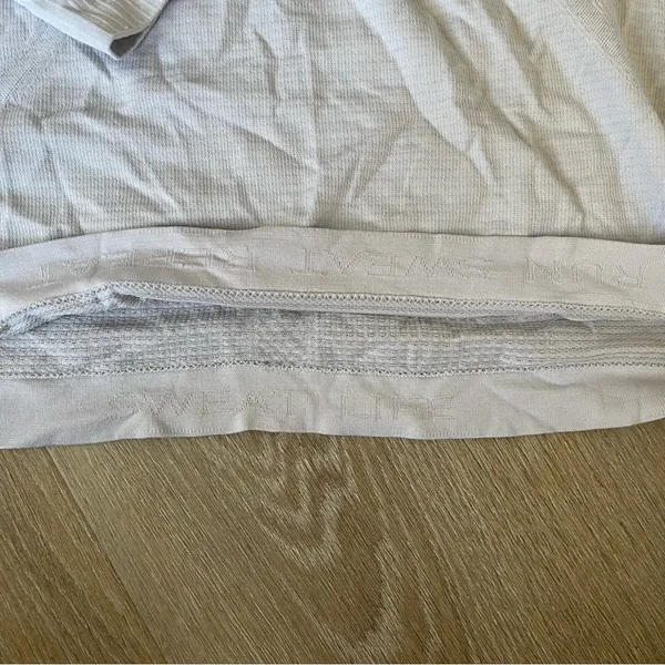 Lululemon Long Sleeve Top - Image 2