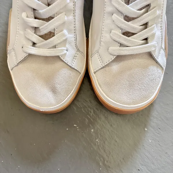 Dolce Vita Zina Plush Fashion Sneaker Women's 8 - Image 5