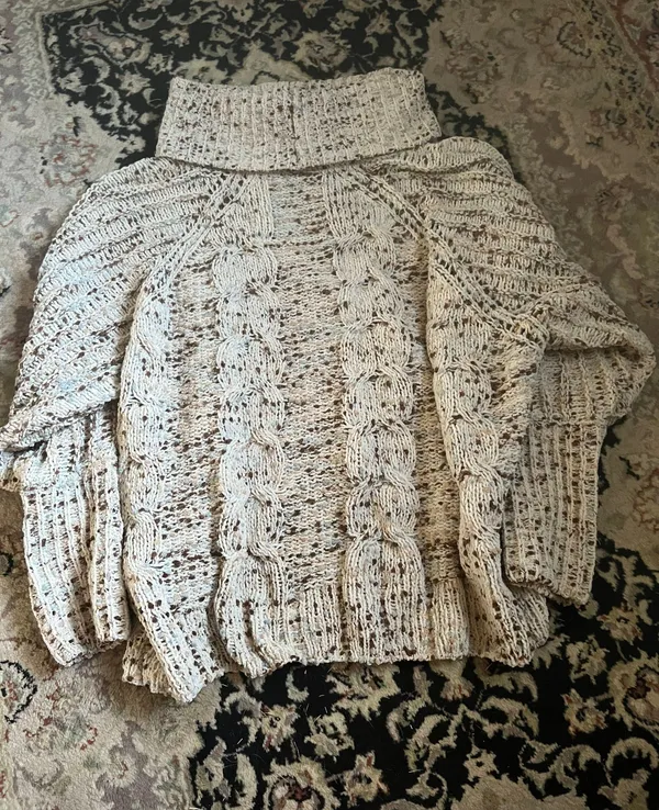 Moon & Madison Sweater - Image 2