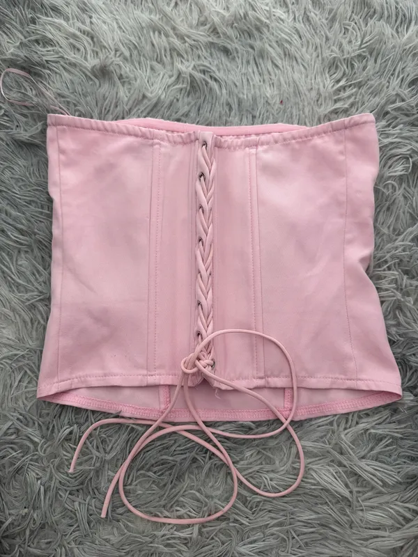 Edikted Corset Top - Image 2