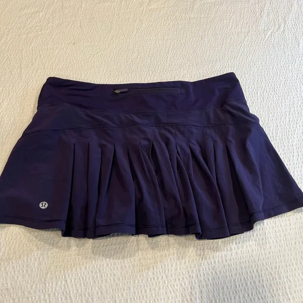 Lululemon Circuit Breaker Skirt 8 women - Image 2