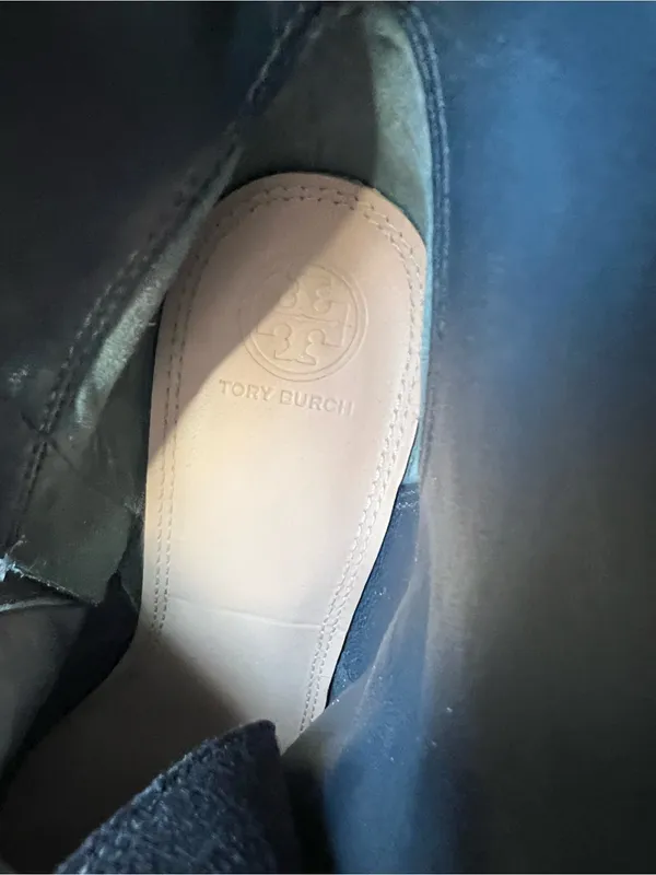 Tory Burch Marisa Bootie - Image 5
