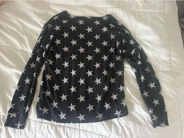 The Lucky Brand Long Sleeve - Image 3