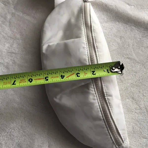 New Alana studio to street belt bag, Fanny bag - Image 12