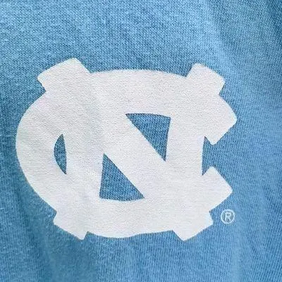 UNC Shirt Blue - Image 3