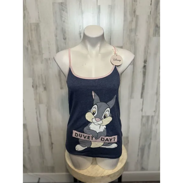 Disney tank top - Image 2