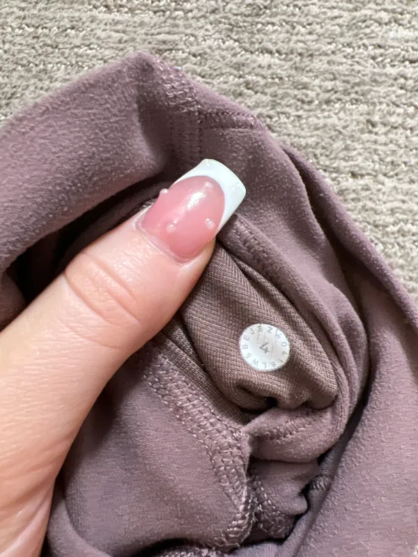 Lululemon Leggings - Image 2