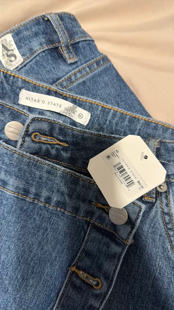NWT Alterd state skort  - Image 2