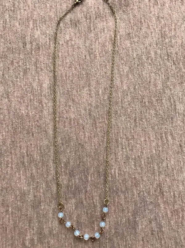 Brandy Melville Necklace - Image 2