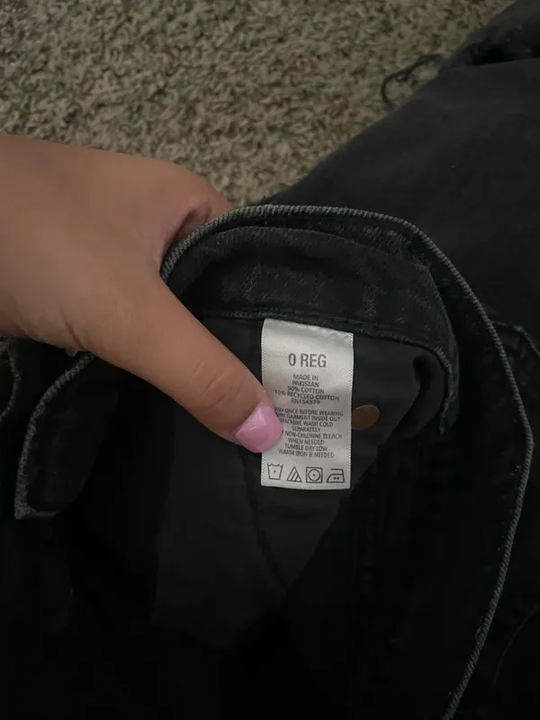Aeropostale Jeans - Image 3