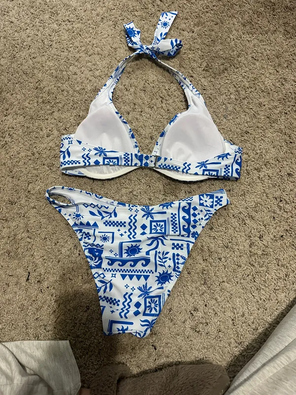 No Boundaries Swimsuit - Image 2