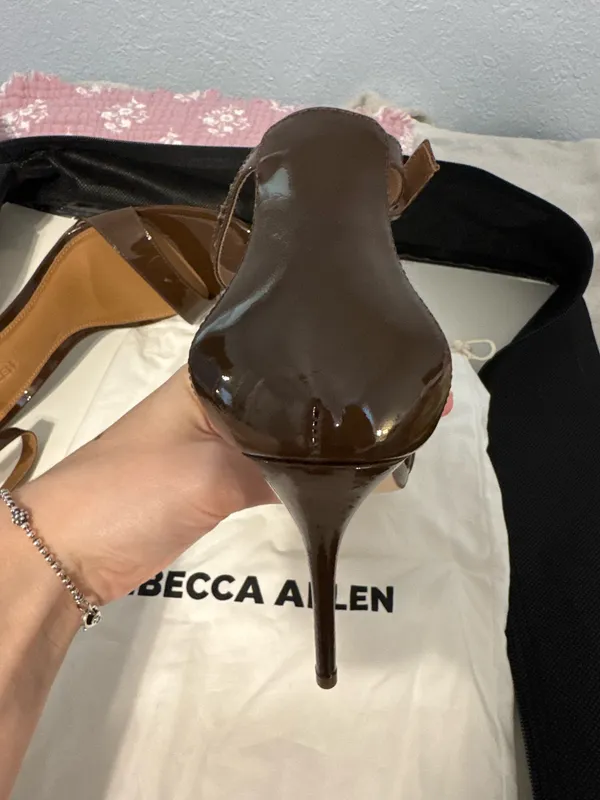 rebecca allen high heels - Image 4