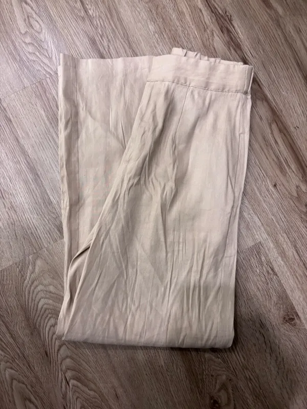 Gianni Bini Trousers Wide-Leg - Image 4