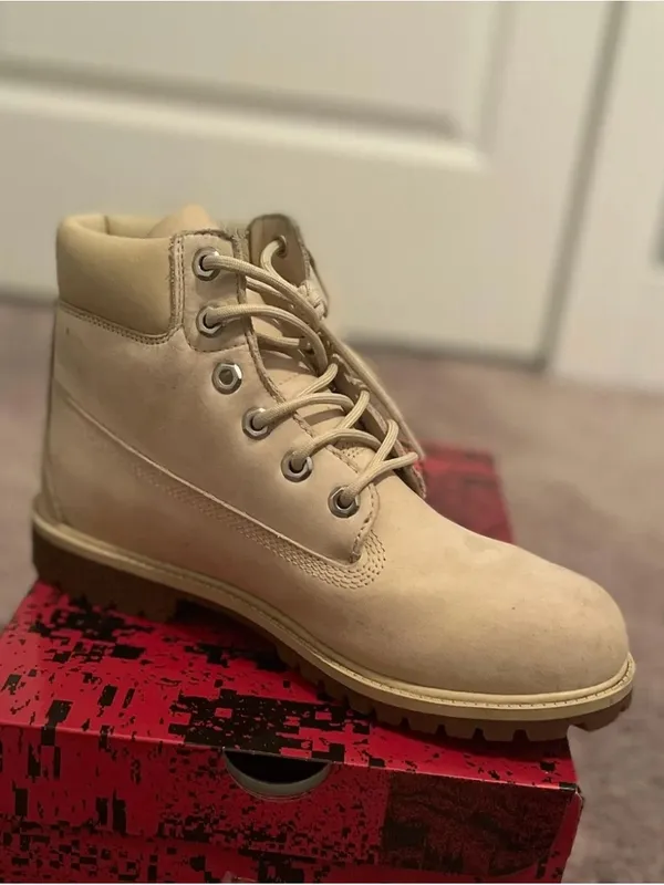 Timberland Boots - Image 3