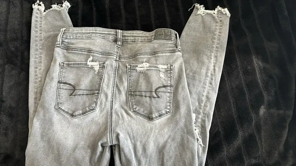 Outfitters Jeans - Image 2