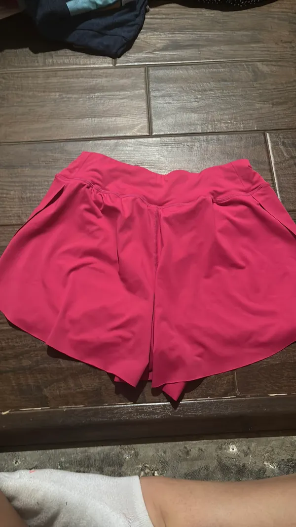 Aurefin Amazon Shorts - Image 4