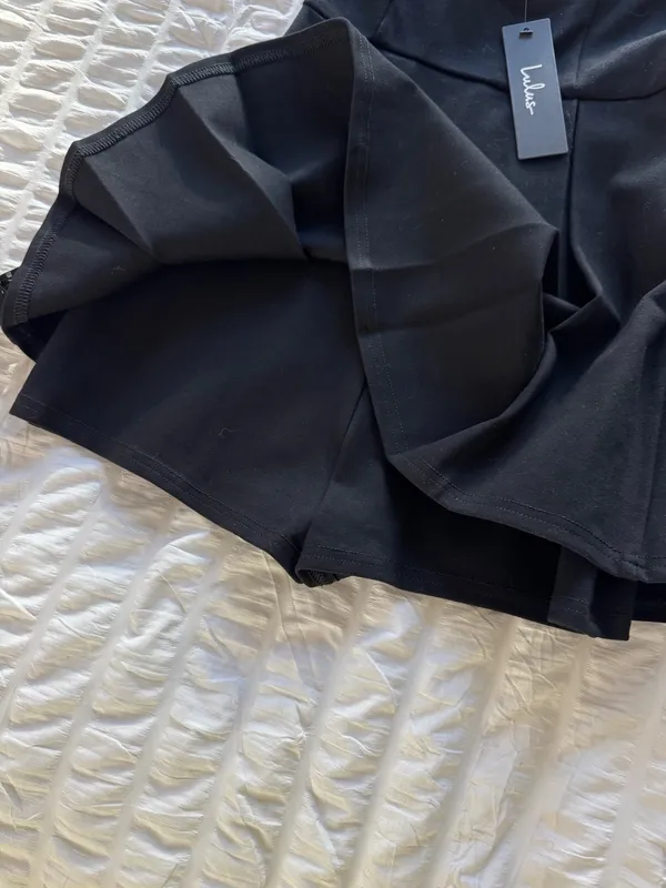 Lulus Strapless Romper - Image 4