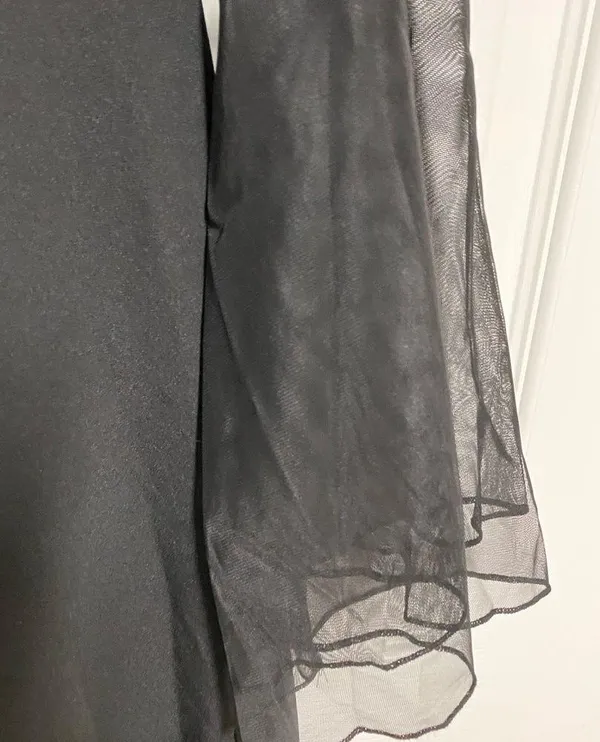 New Little Black Dress Size XL - Image 3