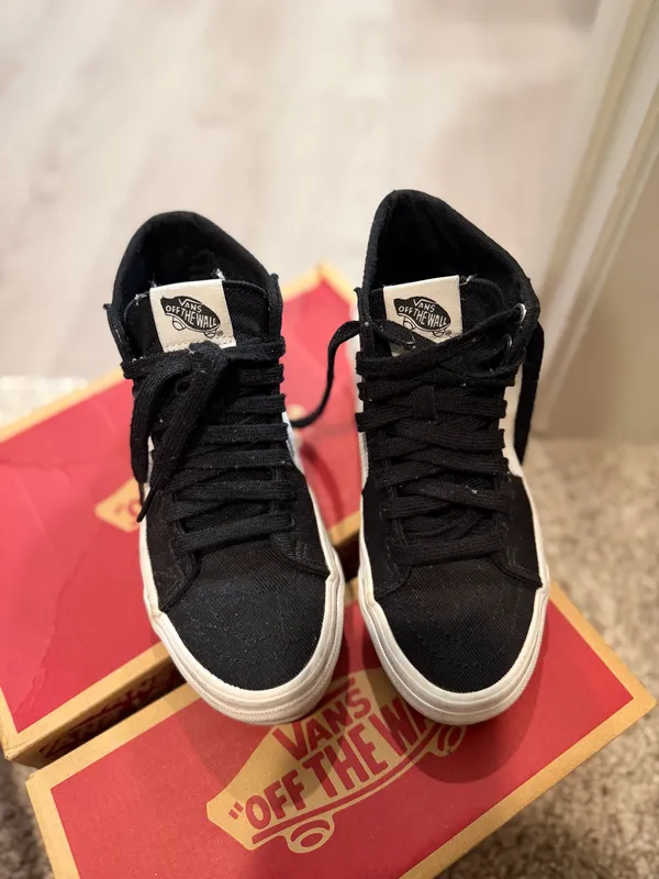Vans Sneakers - Image 3