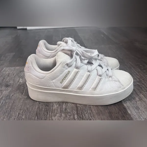 Final Price ADIDAS SUPERSTAR BONEGA - Image 2
