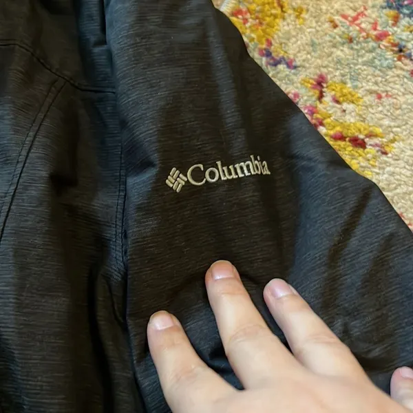 ‎Columbia xs winter jacket - Image 5