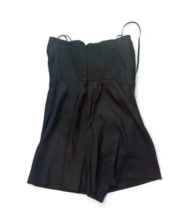 Gianni Bini Black Romper  - Image 2