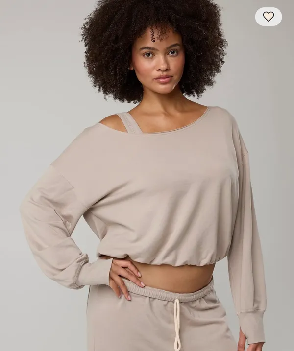 Aerie OFFLINE Sweatshirt - Image 3