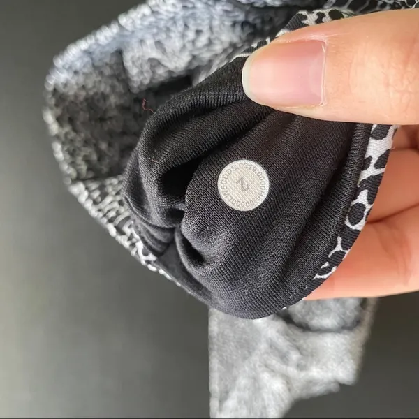Lululemon Wunder Under HR Tight 2‎ - Image 9