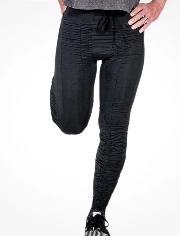 Agogie Women's Resistance Band Leggings Gen 3 XXL msrp $125 - Image 6