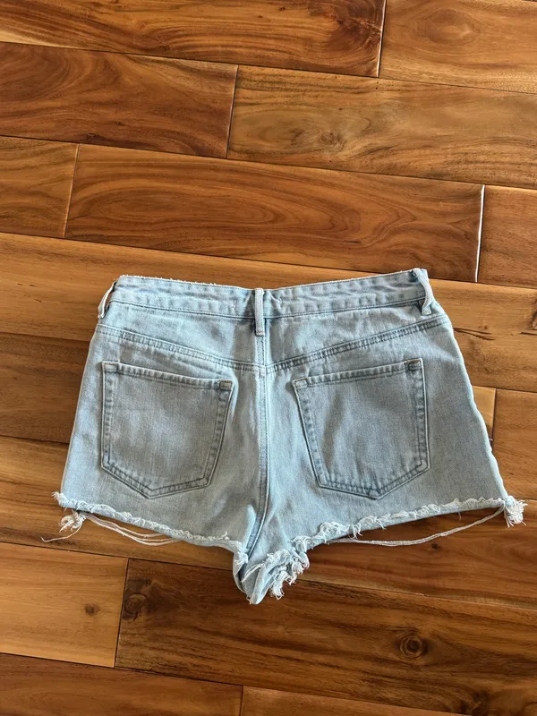 PacSun Shorts Denim - Image 3