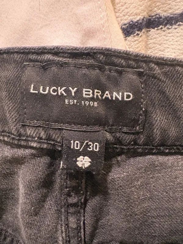 Lucky Brand Jeans - Image 2