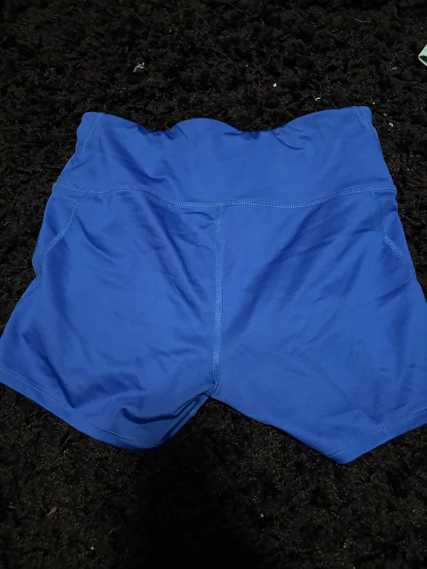 Mizuno Spandex - Image 3