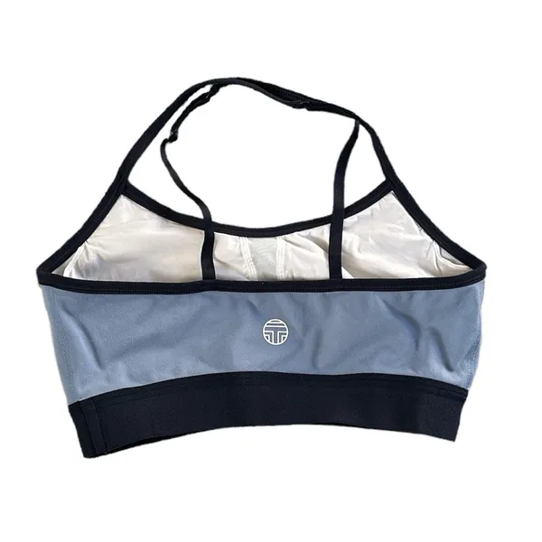 💕 2/$35 💕 Tory Burch Blue Sports Bra - Image 3